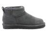 Bearpaw Shorty 2860W-071 GADGET GRAY
