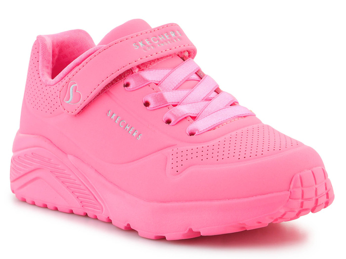 Skechers Uno Lite 310451L-NPNK Neon Pink