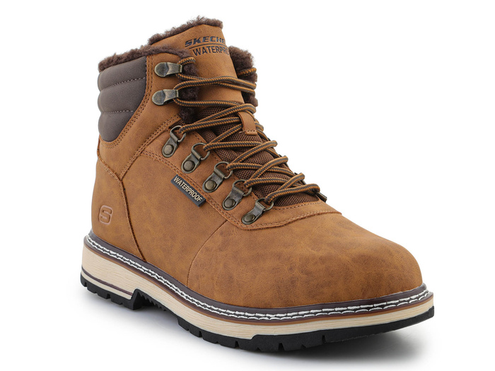 Skechers Corado – Memphis 205623-WTN Wheat