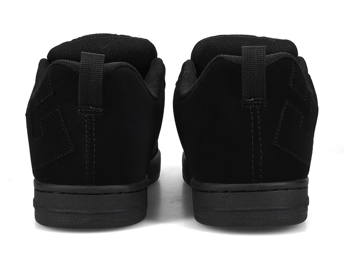DC Shoes - Court Graffik 300529-3BK Black