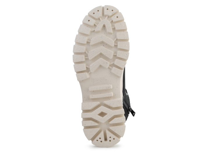 Palladium PALLASHOCK ZIP WARM 74353-008-M Black