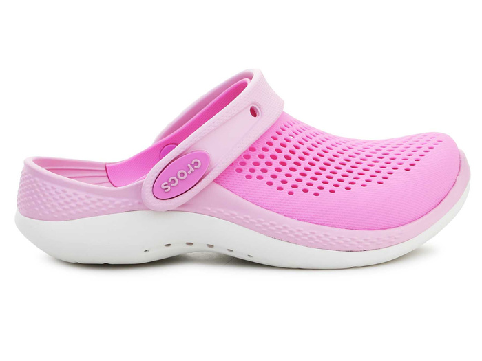 Crocs LiteRide 360 Kids Clog 207021-6TL