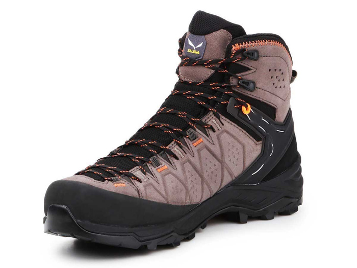 Salewa MS Alp Trainer 2 Mid GTX 61382-7512