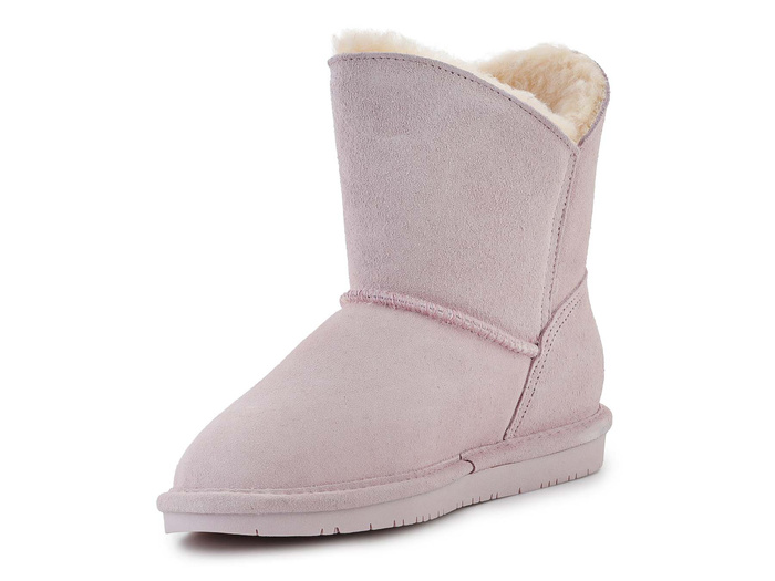 BEARPAW ROSALINE YOUTH PALE PINK 2588Y-635