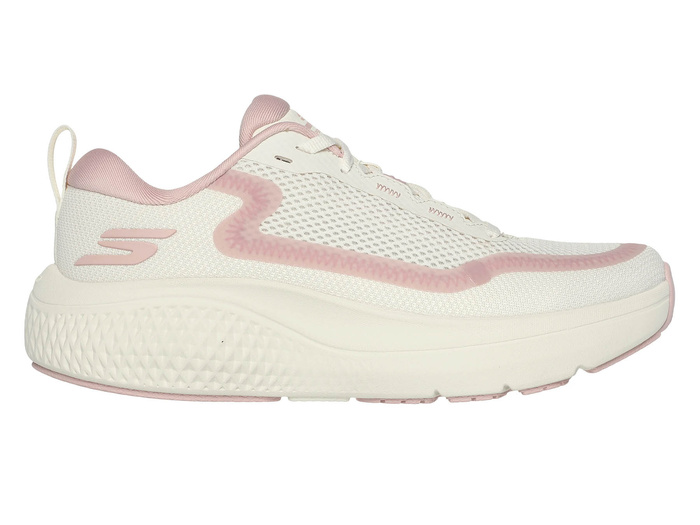 Skechers Go Run Supersonic Max 172086-NTPK Natural/Pink