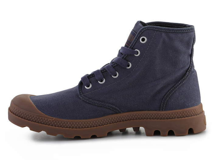 Palladium Pampa Hi 02352-449