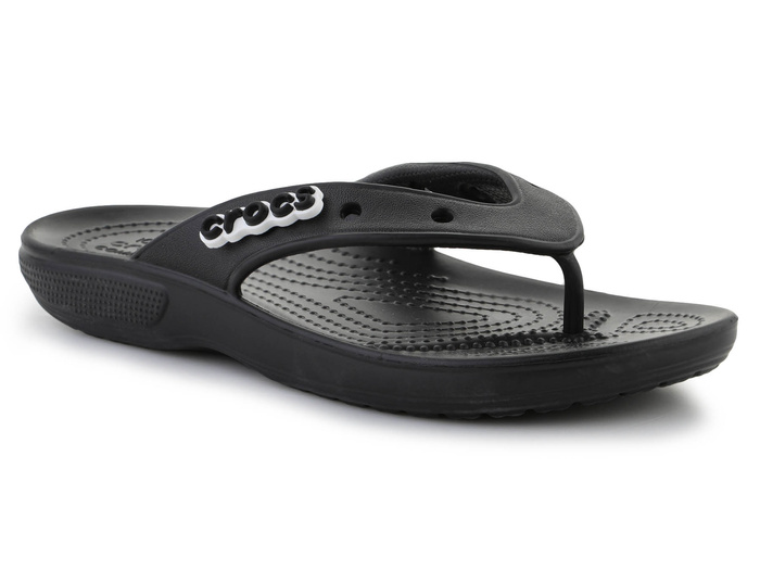 Crocs Classic Flip Black 207713-001