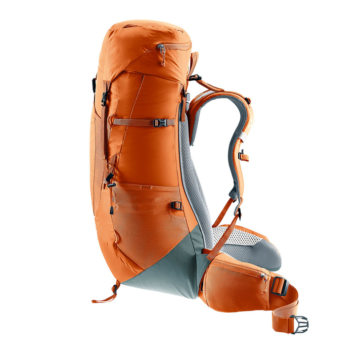 Deuter Aircontact Lite 40 + 10 3340123-9319