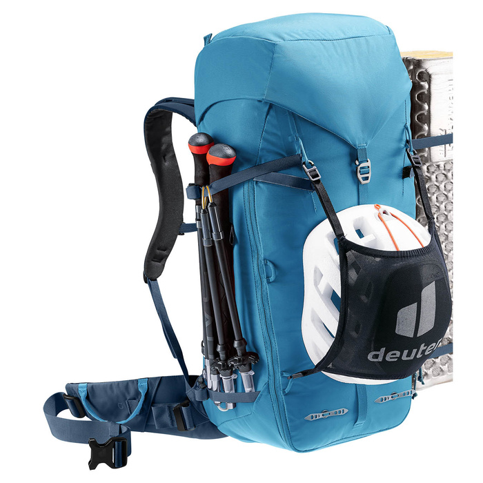 Deuter Guide 34+8 3361523-1382