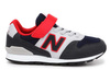 Lifestyle Schuhe New Balance YV996MNR