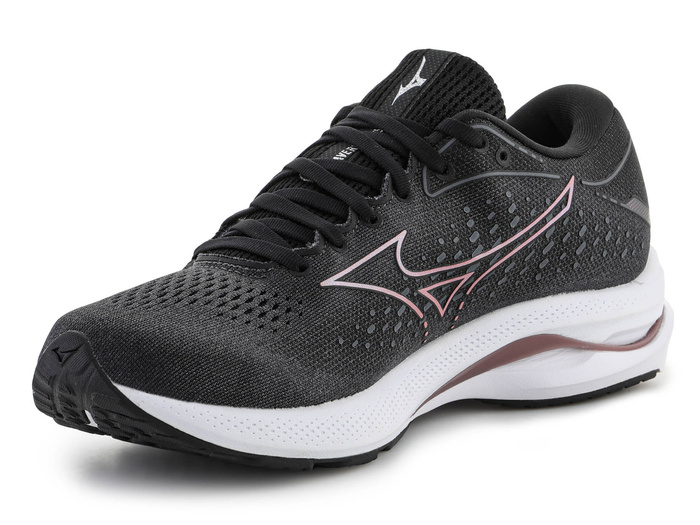 Women's running shoes Mizuno Wave Rider 25 J1GD210334