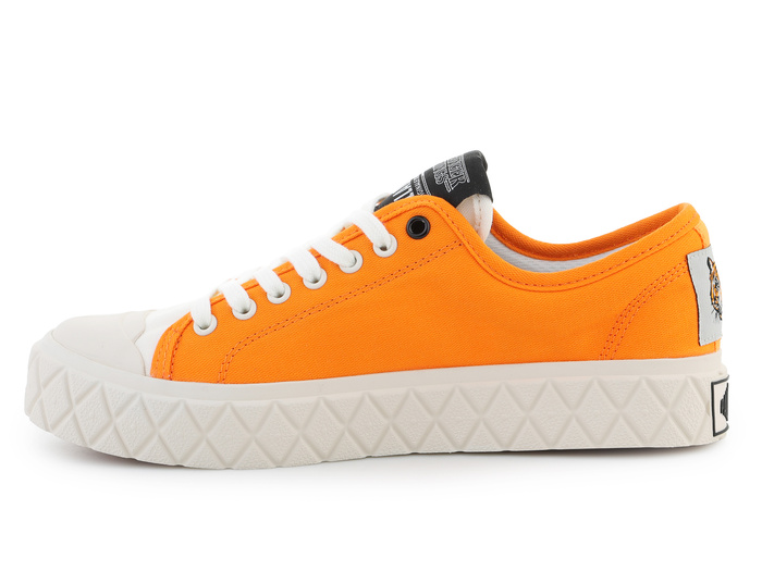 Palladium Stranger Things PALLA ACE TIGERS 94630-835-M Fire Orange