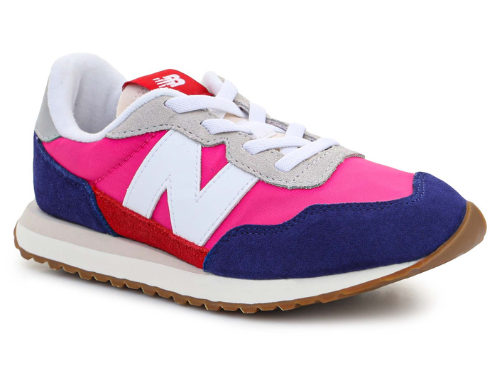 Kinderschuhe New Balance PH237EG