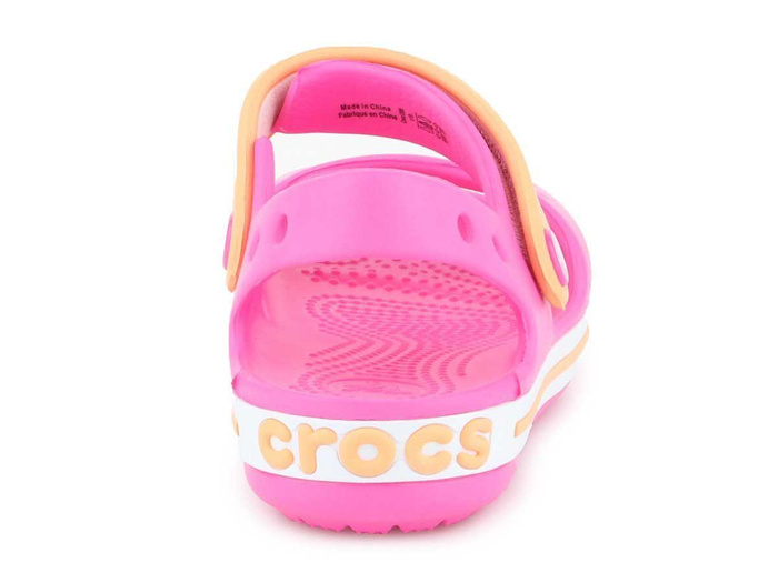 Crocs Crocband Sandal Kids 12856-6QZ