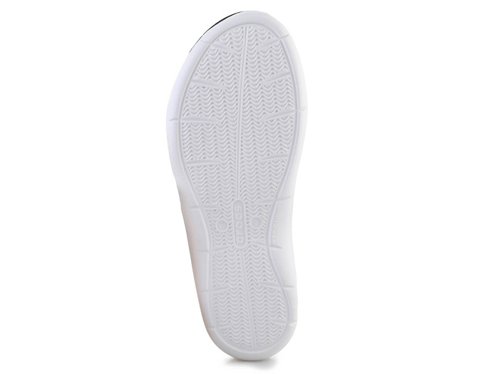 Crocs Swiftwater Sandal W Black/White 203998-066