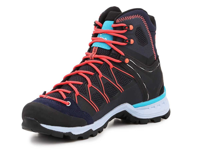 Salewa Ws Mtn Trainer Lite Mid GTX 61360-3989