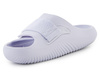 Crocs Mellow Luxe Recovery Slide 209413-5BR purple moon 