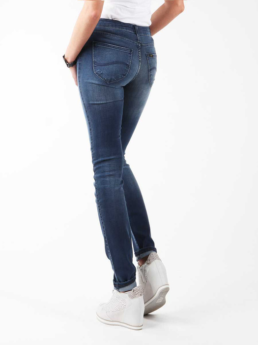 Lee Scarlett Skinny L526AIFB