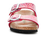 Birkenstock Arizona Kids Flashy Hologram Pink 022191