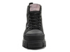 Palladium Revolt HI TX Black 97242-010-M