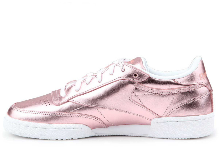 Lifestyle Schuhe Reebok Club C 85 S Shine CN0512