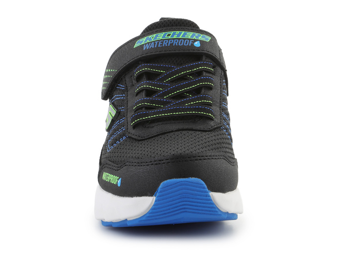 Skechers Elite Sport Tread - Aquavek 406334L-BKBL Black/Blue