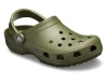 Crocs Classic Clog 10001-309 Army Green