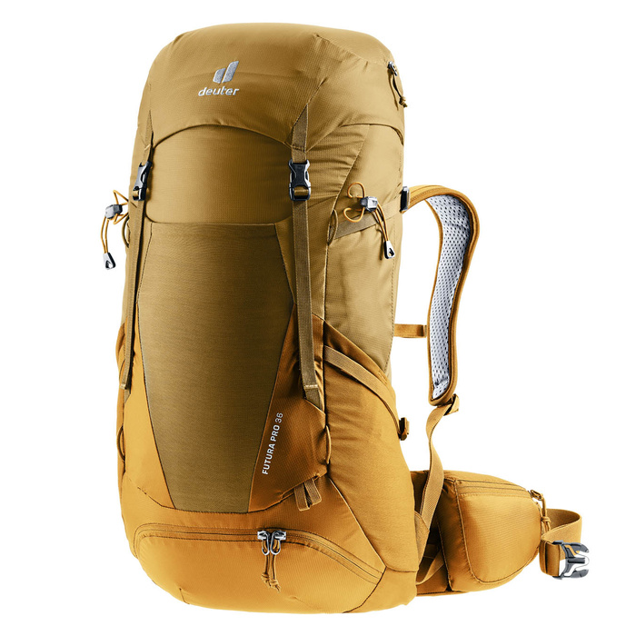 Deuter Futura Pro 36 3401121-6611