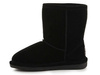 BearPaw Emma Youth Boots 608Y Black II