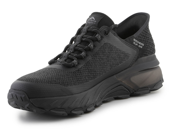 Skechers Max Protect - Assembly 237309-BBK Black