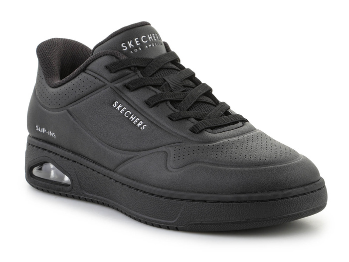 Skechers UNO CTL - Laying Low 177831-BBK Black