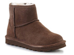 BEARPAW ALYSSA EARTH 2130W- 239