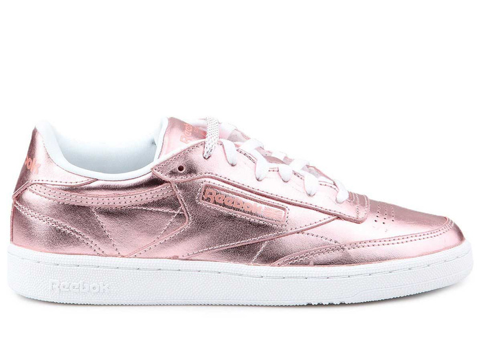 Lifestyle Schuhe Reebok Club C 85 S Shine CN0512