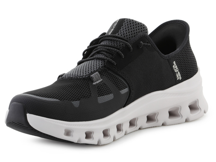Skechers Slip ins: Glide-Step Pro 232930-BLK Black
