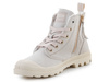 Palladium Pampa Hi Zip WL 95982-271-M Warm Sand