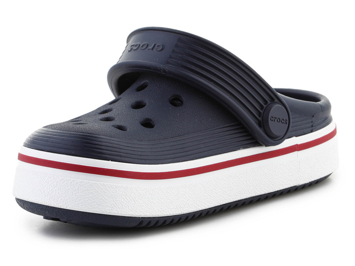 Crocs Crocband Off Court 208479-4CC Navy