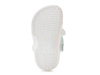 Crocs Classic IAM Rainbow Unicornctg 209701-0WV Chalk