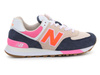 Lifestyle-Schuhe New Balance WL574PH2