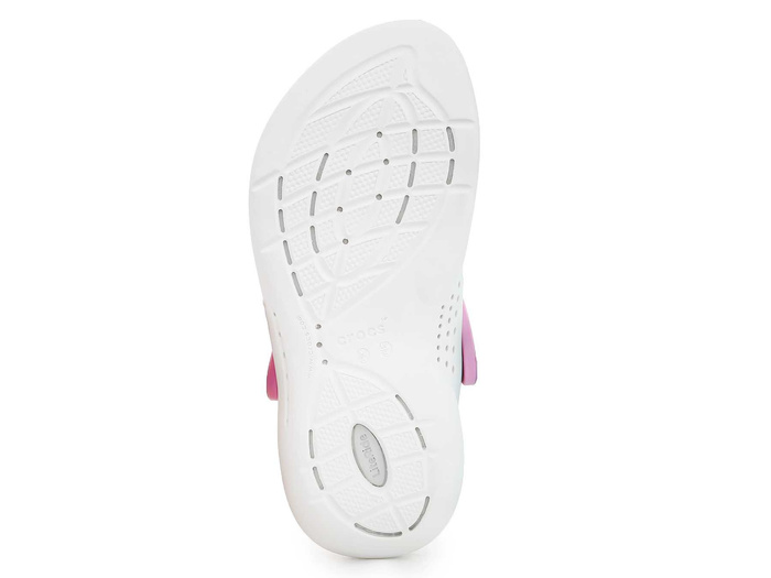 Crocs LiteRide 360 Clog 206708-6SW