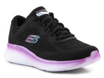 Skechers Skech-Lite Pro-Stunning Steps 150010-BKPR