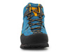 La Sportiva BOULDER X MID GTX ZFAS054B00Y00  BLUE/YELLOW