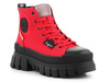 Lifestyle Schuhe Revolt Hi Tx W Star White 97242-614-M