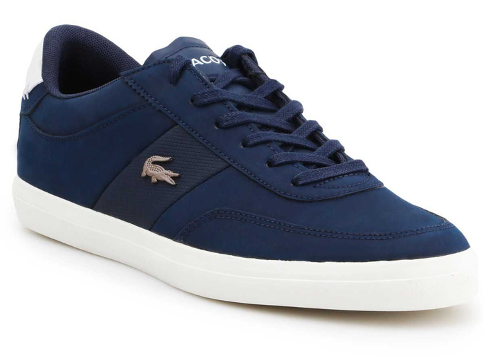 Lifestyle Schuhe Lacoste Court-Master 7-37CMA0013J18