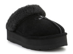 BearPaw Retro Loki 2487W-884 Black/Black