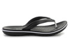CROCS Crocband Flip Black 11033-001