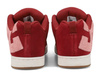 DC SHOES Court Graffik SD DC02222601 Dark Red