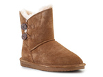 BEARPAW ROSALINE HICKORY II 2588W-220