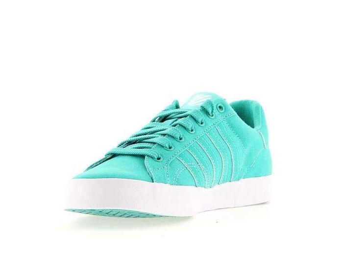 K-Swiss Women's Belmont SO T Sherbet 93739-386-M