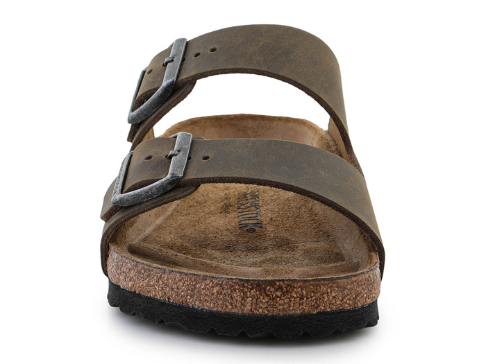 Birkenstock Arizona 1027022 Khaki