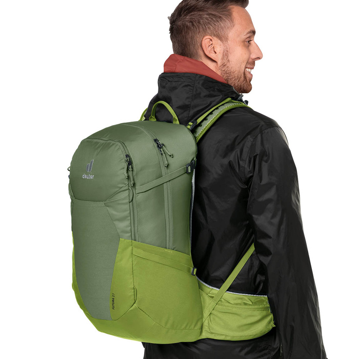 Deuter Futura 27 3400321-2289